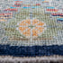 14893 Handwoven Rug 3’5x5