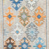 14894 Handwoven Rug 2’5x12