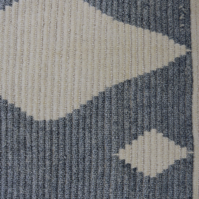 14978 Handwoven Rug 4'1x6’2