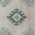 15041 Handwoven Vintage Rug 5’2 x 10’4