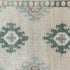 15041 Handwoven Vintage Rug 5’2 x 10’4