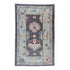 15106 Handwoven Rug 3 x 4’8