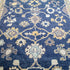 15112 Handwoven Rug 9’2x12’3