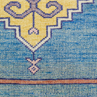 15144 Handwoven Rug 2’11x5’7