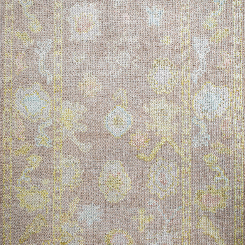 15220 Handwoven Rug 2’8x9’9