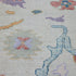 15309 Handwoven Rug 3 x 4’11