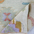 15309 Handwoven Rug 3 x 4’11