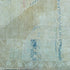 15341 Handwoven Vintage Rug 4’4x8’1