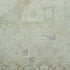 15341 Handwoven Vintage Rug 4’4x8’1