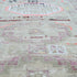 15350 Handwoven Vintage Rug 2’10x7’7