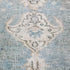 15366 Handwoven Vintage Rug 4’6 x 8’3