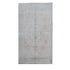 15374 Handwoven Vintage Rug 5’8x11’2