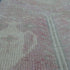 15386 Handwoven Vintage Rug 2’8x11’9