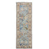 15388 Handwoven Rug 2’8x9’10