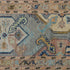 15388 Handwoven Rug 2’8x9’10