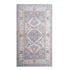 15401 Handwoven Rug 4’1x6’11