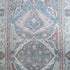 15401 Handwoven Rug 4’1x6’11