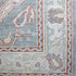 15401 Handwoven Rug 4’1x6’11