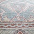 15401 Handwoven Rug 4’1x6’11