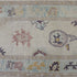 15420 Handwoven Rug 2’7x11’1