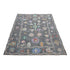 15424 Handwoven Rug 9’3x12’2