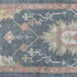 15431 Handwoven Rug 2’7x14