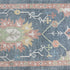 15431 Handwoven Rug 2’7x14