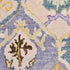 15452 Handwoven Rug 2'5 x11’3