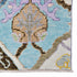15452 Handwoven Rug 2'5 x11’3