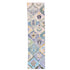 15452 Handwoven Rug 2'5 x11’3