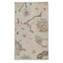 15476 Handwoven Rug 3’1 x 5’2
