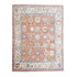 15481 Handwoven Rug 8’1x10’3