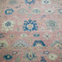 15497 Handwoven Rug 8’4x10