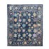 15566 Handwoven Rug 9’1x11’1