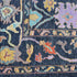 15566 Handwoven Rug 9’1x11’1