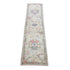 15581 Handwoven Rug 2’5x12’6