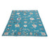 15587 Handwoven Rug 9’2x12