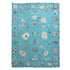 15615 Handwoven Rug 9’1x11’9