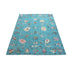 15615 Handwoven Rug 9’1x11’9
