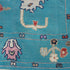 15615 Handwoven Rug 9’1x11’9