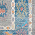 15644 Handwoven Rug 8’1x10’3