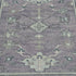 15709 Handwoven Rug 5x7’1