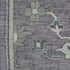 15709 Handwoven Rug 5x7’1