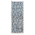 15792 Handwoven Rug 2’6 x 6