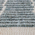 15792 Handwoven Rug 2’6 x 6