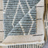 15792 Handwoven Rug 2’6 x 6