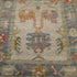 15806 Handwoven Rug 2'10x6