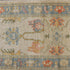 15806 Handwoven Rug 2'10x6