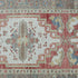 15815 Handwoven Rug 3’2x10’5