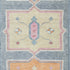 15828 Handwoven Rug 2’7x11’8